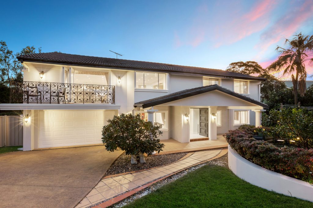 15 Lincoln Street, Eastwood