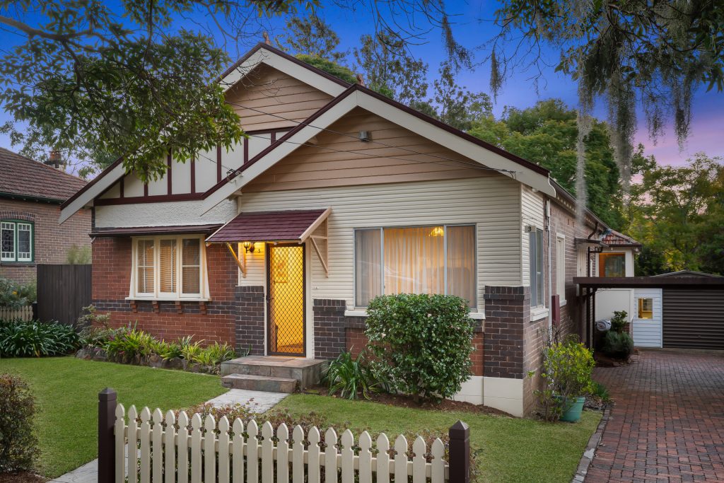 Sold - 3 Clive Road - New Property in Eastwood - Real Estate by Teena Vaughan