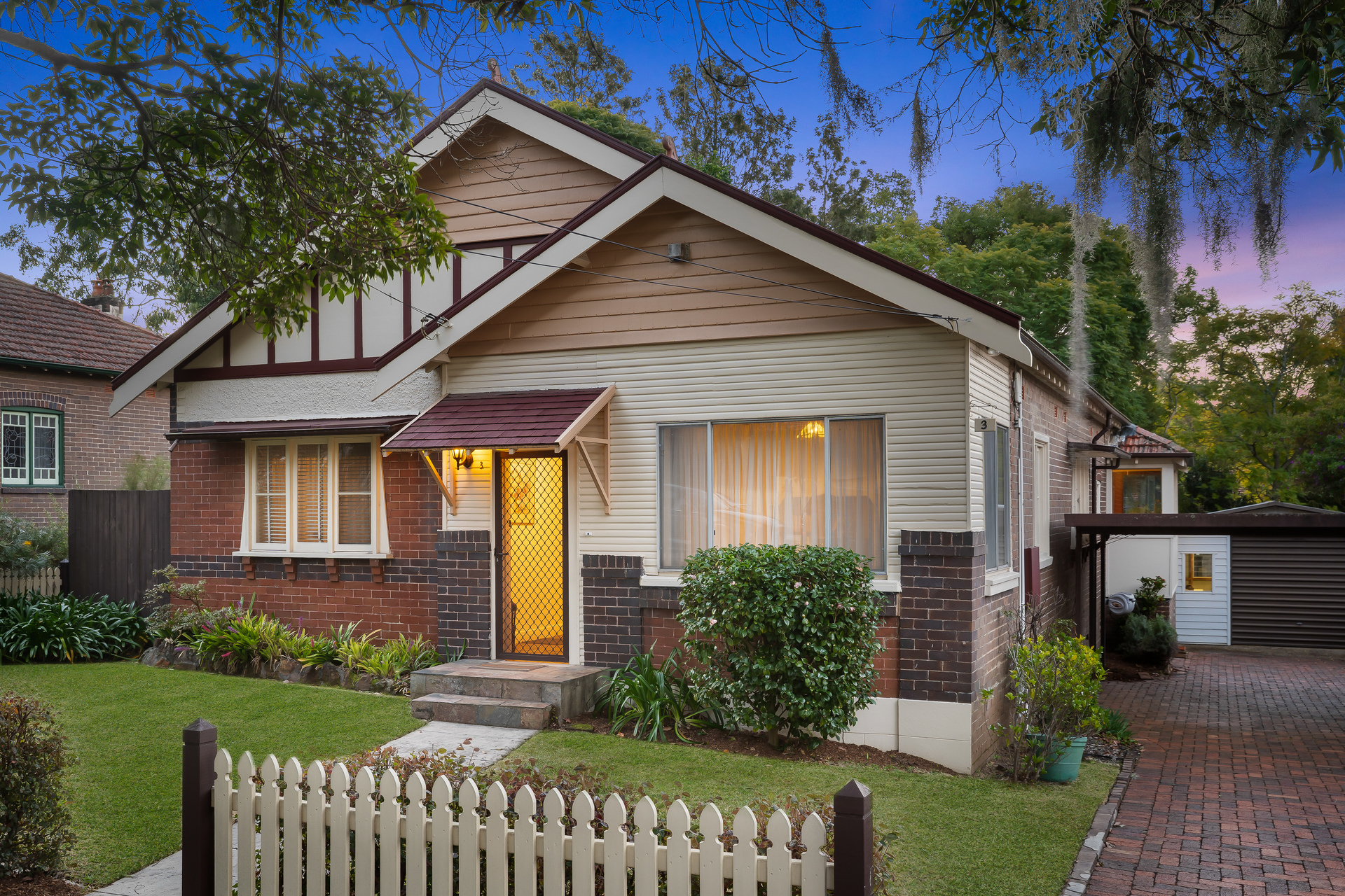 Sold - 3 Clive Road - New Property in Eastwood - Real Estate by Teena Vaughan