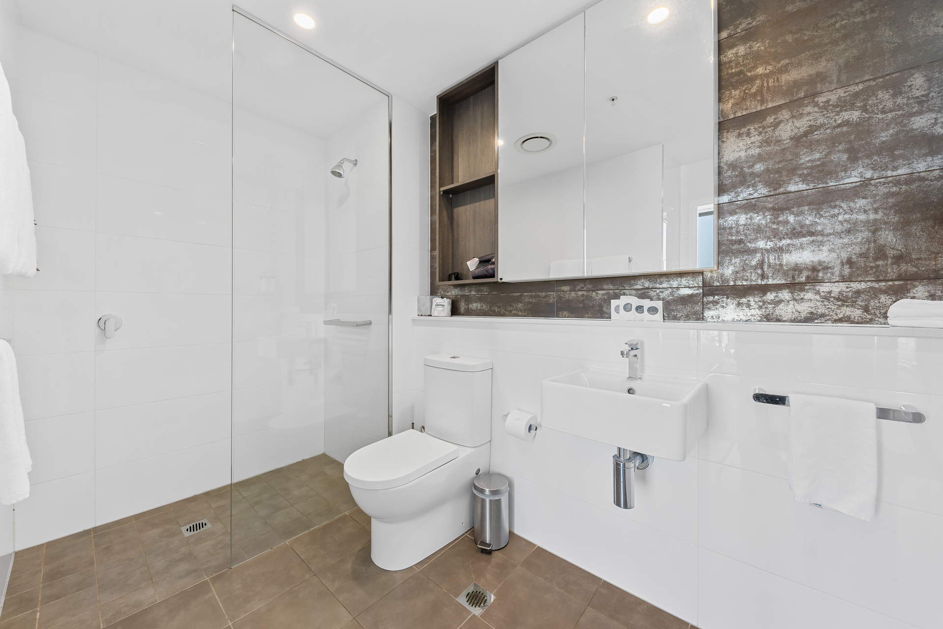 For Sale - 1106/88 Archer Street - New Property in Chatswood - Real Estate by Rebecca Ying Li