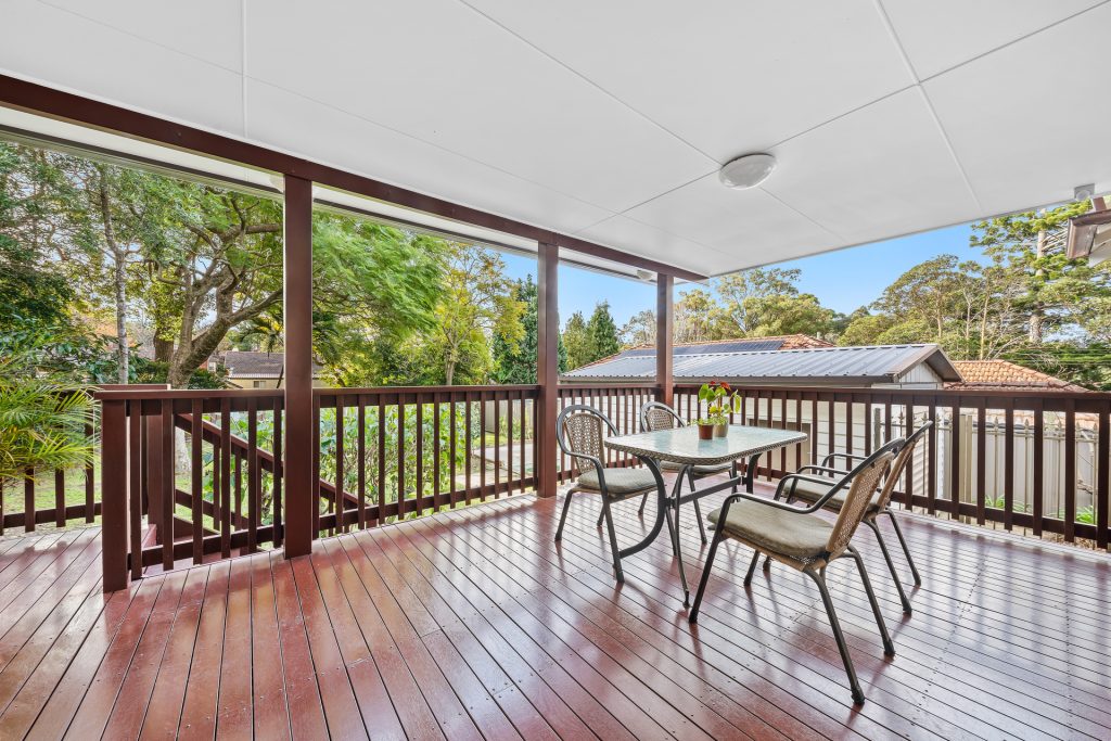 Sold - 3 Clive Road - New Property in Eastwood - Real Estate by Teena Vaughan