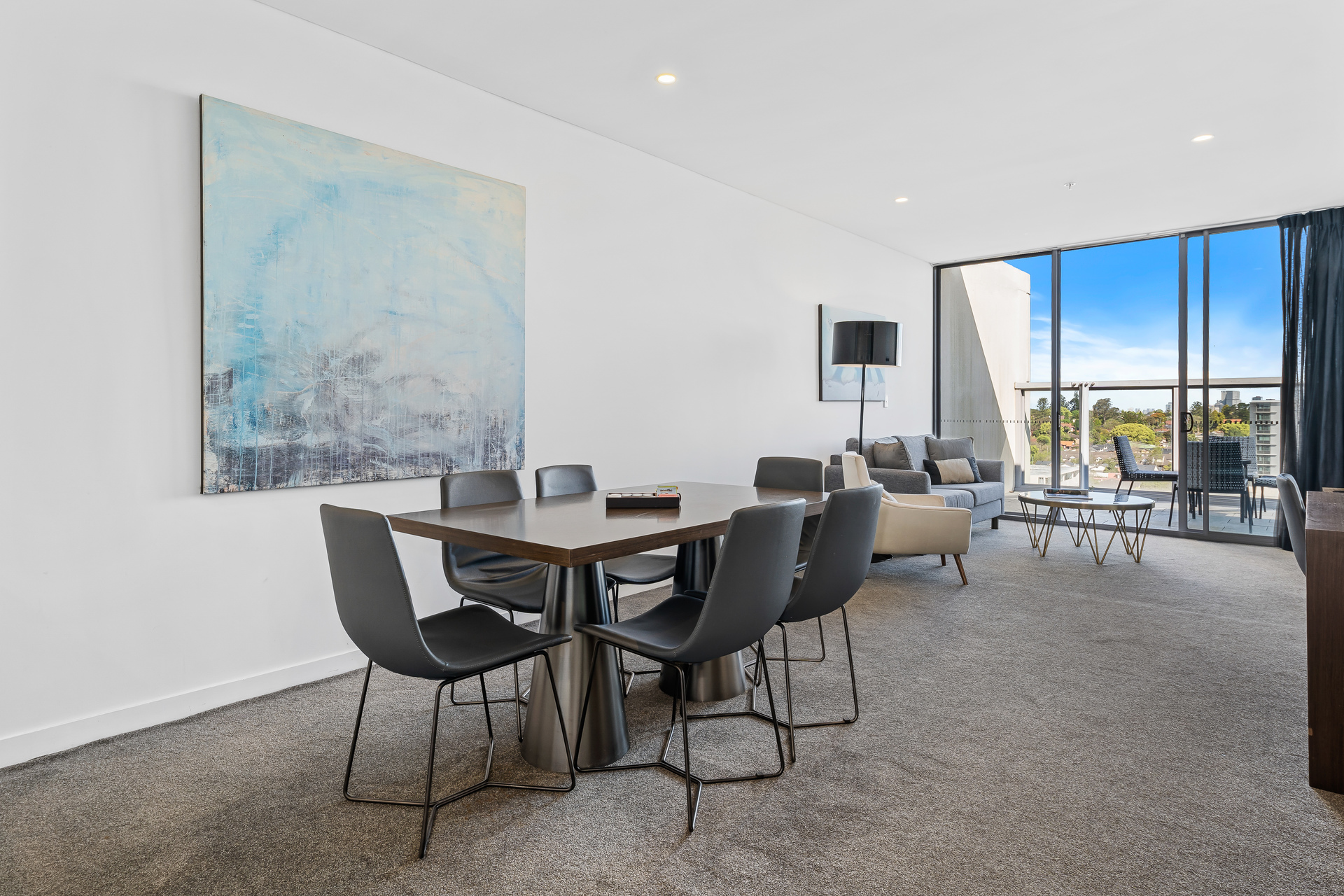 For Sale - 1106/88 Archer Street - New Property in Chatswood - Real Estate by Rebecca Ying Li