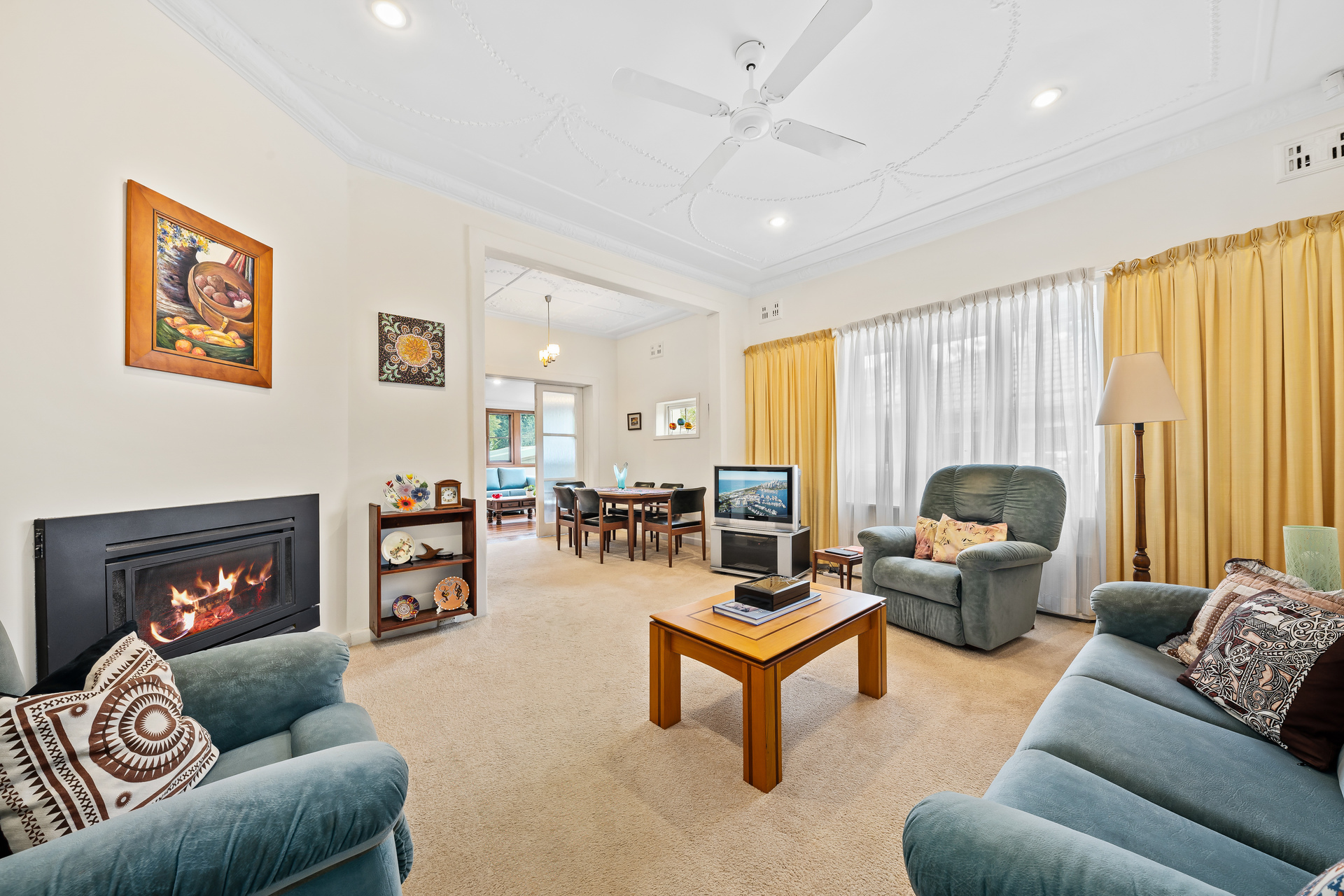 Sold - 3 Clive Road - New Property in Eastwood - Real Estate by Teena Vaughan