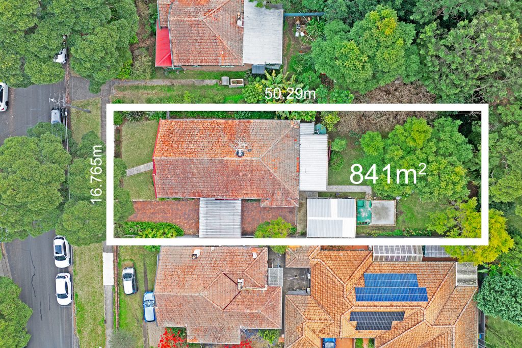 Sold - 3 Clive Road - New Property in Eastwood - Real Estate by Teena Vaughan