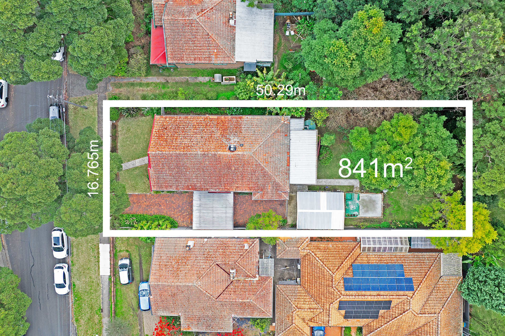 Sold - 3 Clive Road - New Property in Eastwood - Real Estate by Teena Vaughan
