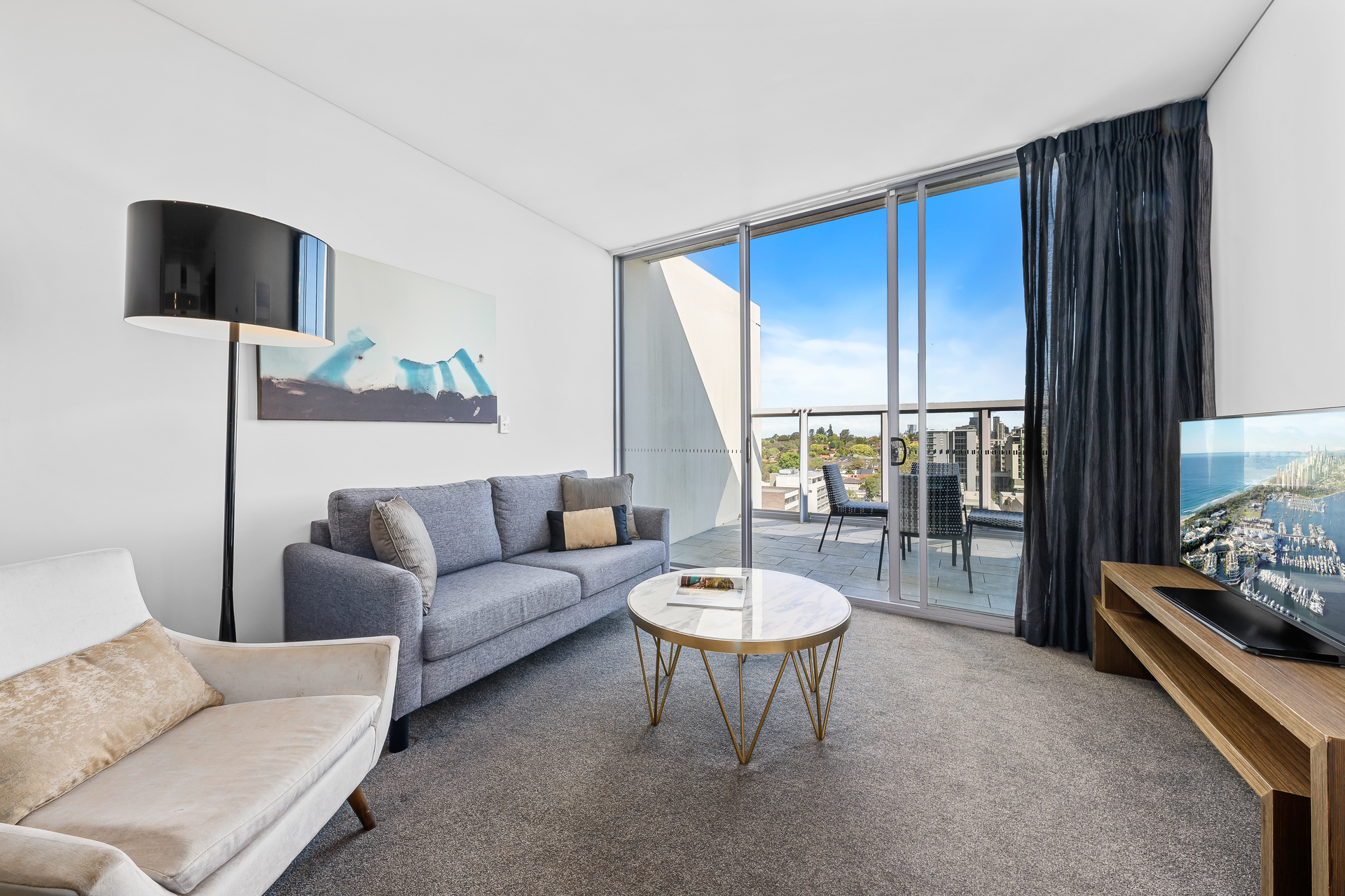 For Sale - 1106/88 Archer Street - New Property in Chatswood - Real Estate by Rebecca Ying Li