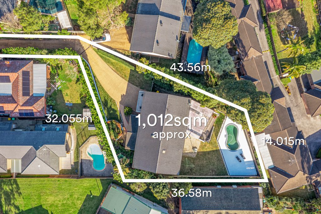 Sold - 15 Lincoln Street - New Property in Eastwood - Real Estate by Teena Vaughan