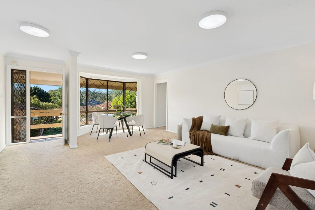 Sold - 7/16 Vimiera Road - New Property in Eastwood - Real Estate by Teena Vaughan