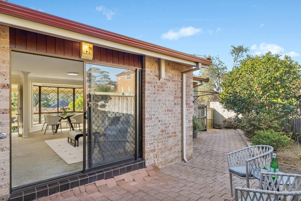 Sold - 7/16 Vimiera Road - New Property in Eastwood - Real Estate by Teena Vaughan