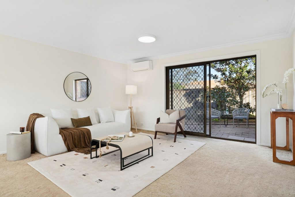 Sold - 7/16 Vimiera Road - New Property in Eastwood - Real Estate by Teena Vaughan