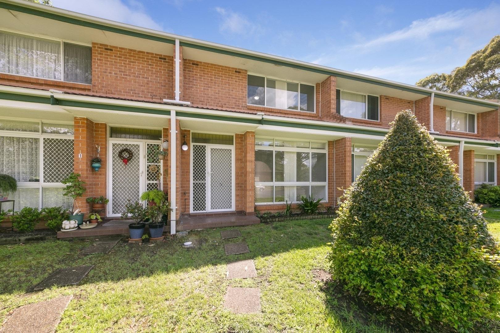 Sold - 2/1-5 Taranto Road - New Property in Marsfield - Real Estate by Steven Xie