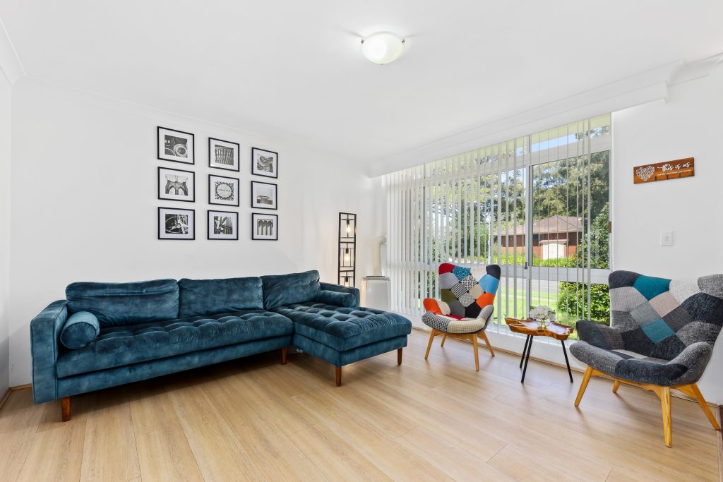 Sold - 2/1-5 Taranto Road - New Property in Marsfield - Real Estate by Steven Xie