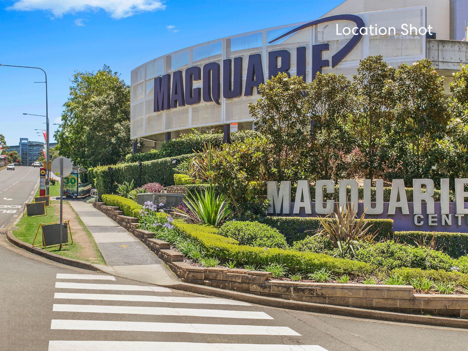 Sold - 2/1-5 Taranto Road - New Property in Marsfield - Real Estate by Steven Xie