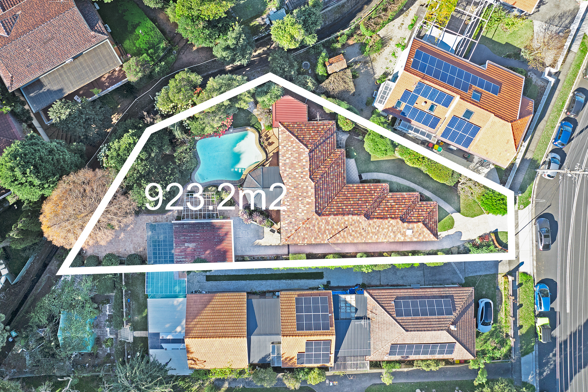 Sold - 7A Wingate Avenue - New Property in Eastwood - Real Estate by Teena Vaughan