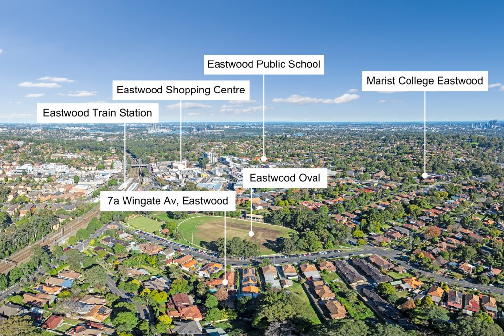 Sold - 7A Wingate Avenue - New Property in Eastwood - Real Estate by Teena Vaughan