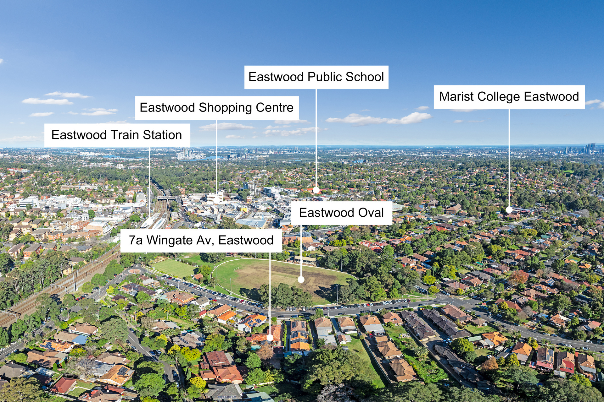 Sold - 7A Wingate Avenue - New Property in Eastwood - Real Estate by Teena Vaughan