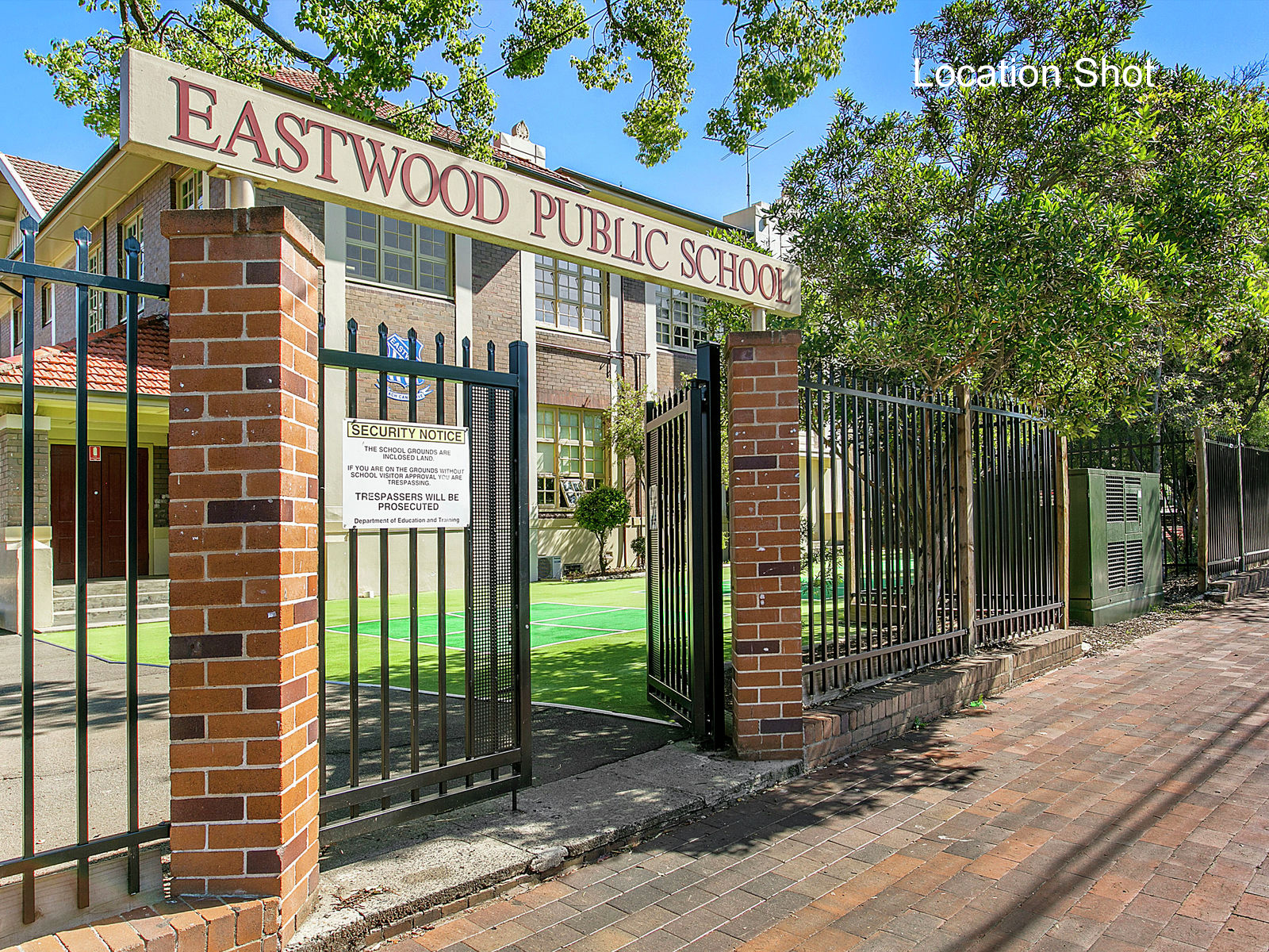 Sold - 7A Wingate Avenue - New Property in Eastwood - Real Estate by Teena Vaughan