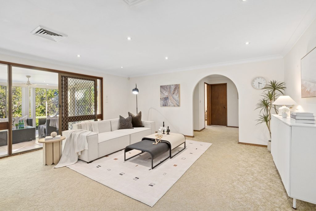 Sold - 3 Elgatta Place - New Property in Epping - Real Estate by Teena Vaughan