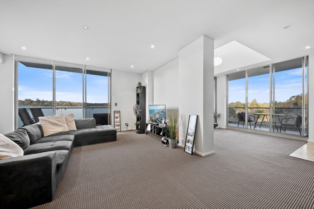 Sold - 701 & 702/1 Alma Road - New Property in Macquarie Park - Real Estate by