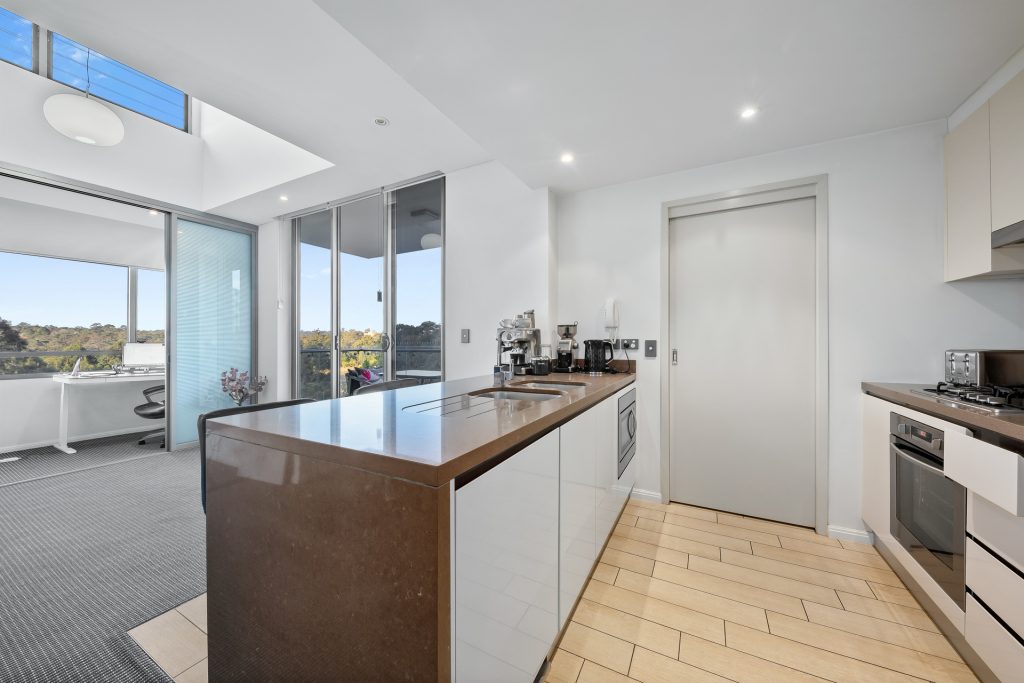 Sold - 701 & 702/1 Alma Road - New Property in Macquarie Park - Real Estate by