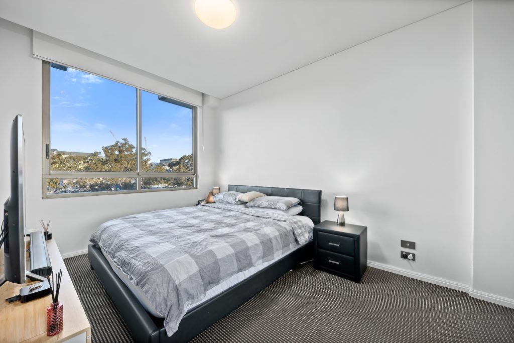 Sold - 701 & 702/1 Alma Road - New Property in Macquarie Park - Real Estate by