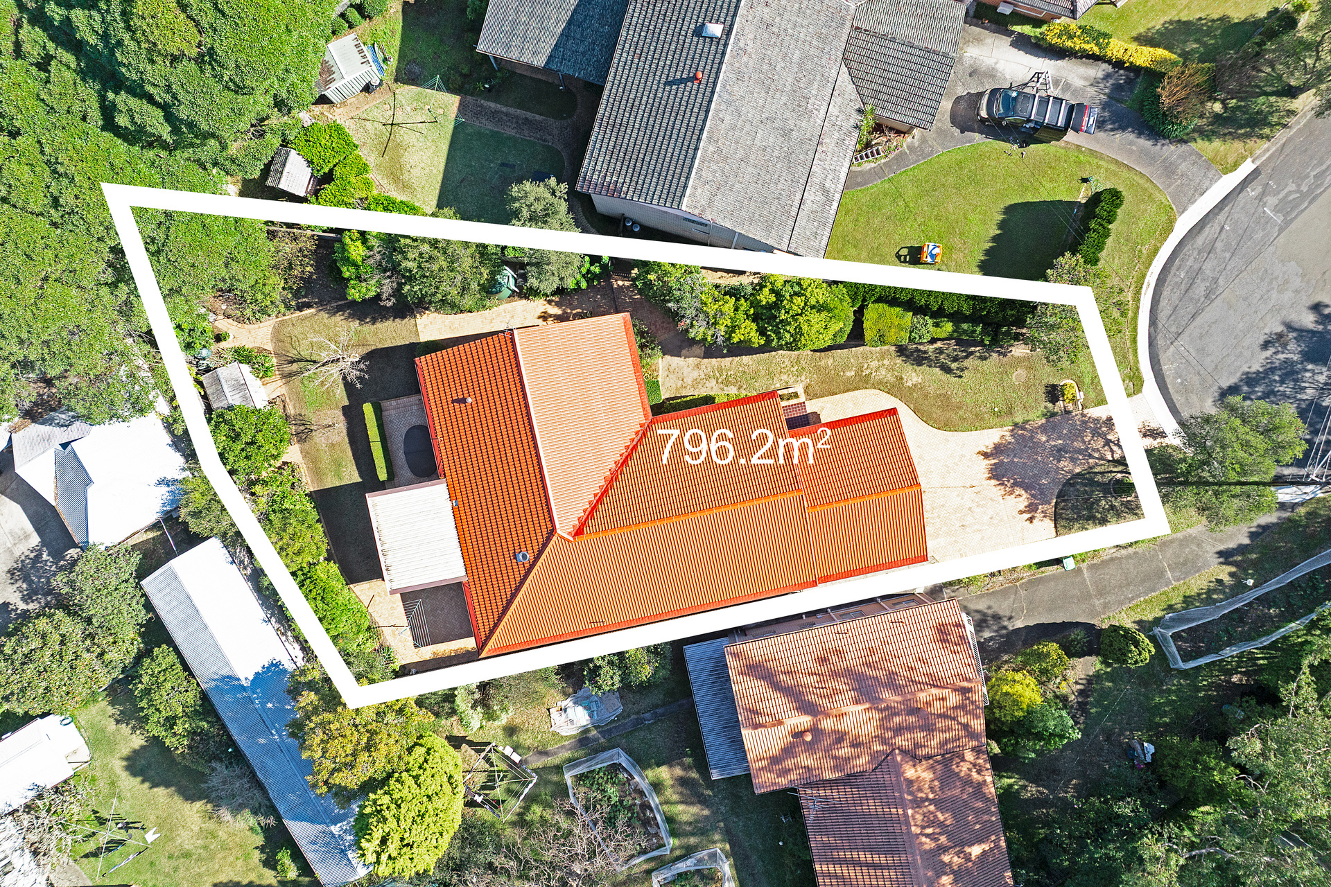 Sold - 3 Elgatta Place - New Property in Epping - Real Estate by Teena Vaughan