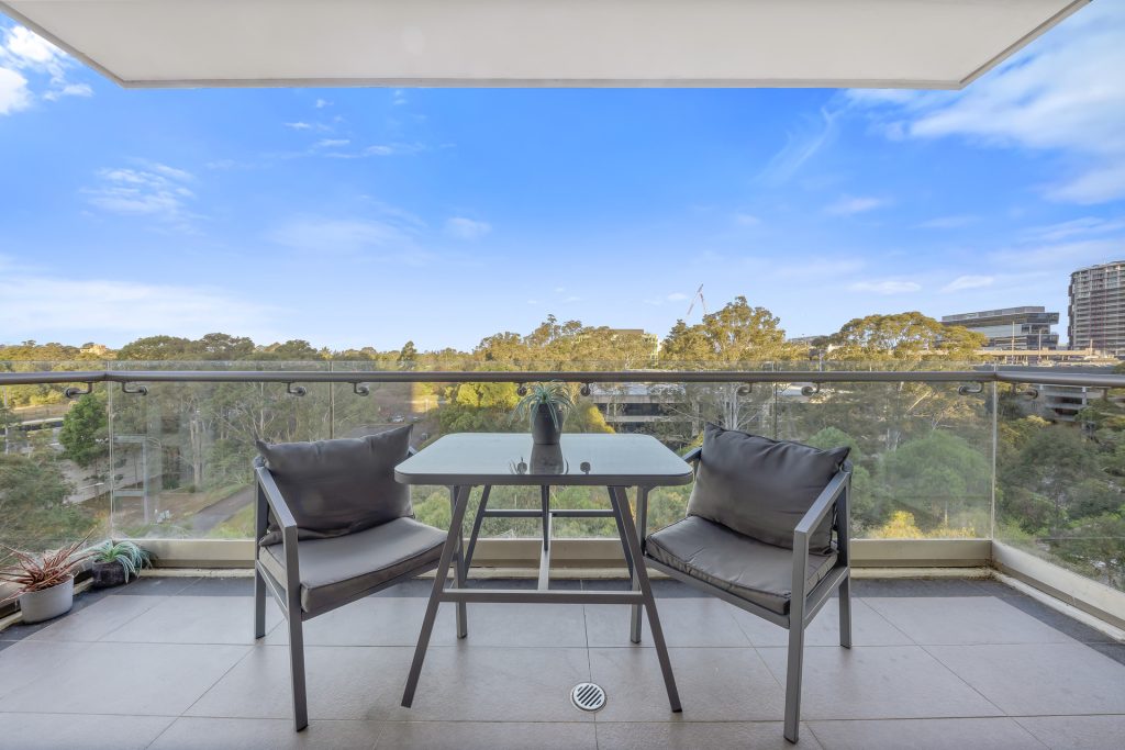 Sold - 701 & 702/1 Alma Road - New Property in Macquarie Park - Real Estate by