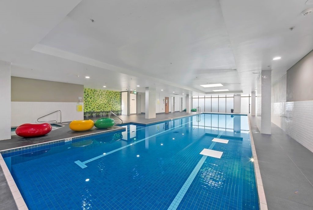 Sold - 701 & 702/1 Alma Road - New Property in Macquarie Park - Real Estate by
