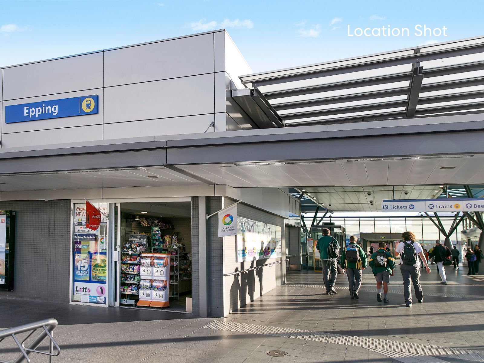 Sold - 3 Elgatta Place - New Property in Epping - Real Estate by Teena Vaughan
