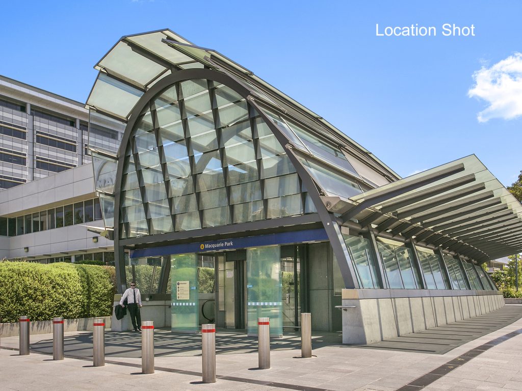 Sold - 701 & 702/1 Alma Road - New Property in Macquarie Park - Real Estate by