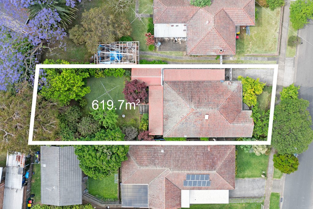 Sold - 22 Glenayr Avenue - New Property in West Ryde - Real Estate by Teena Vaughan