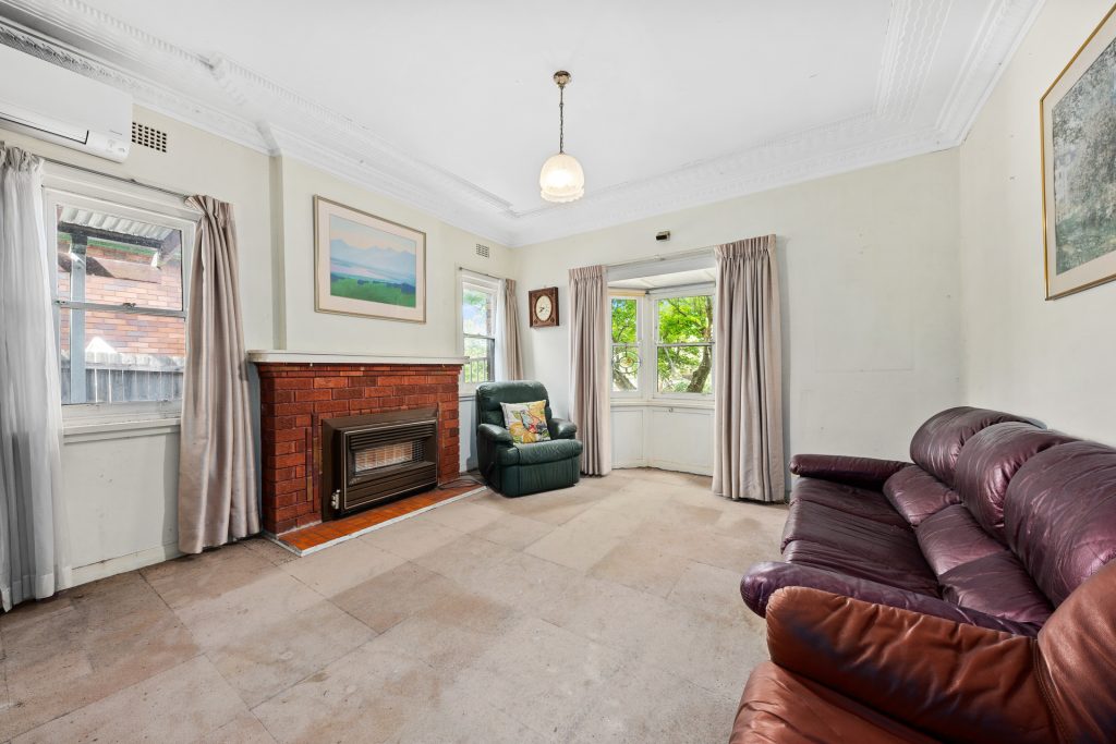 Sold - 22 Glenayr Avenue - New Property in West Ryde - Real Estate by Teena Vaughan