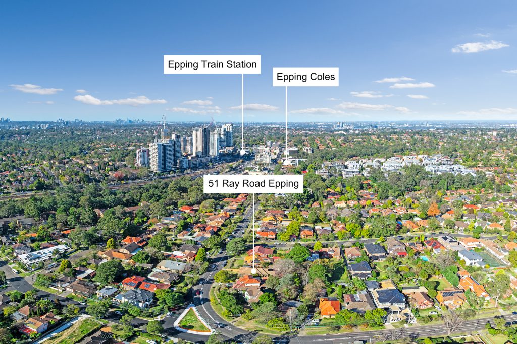 Sold - 51 Ray Road - New Property in Epping - Real Estate by Teena Vaughan