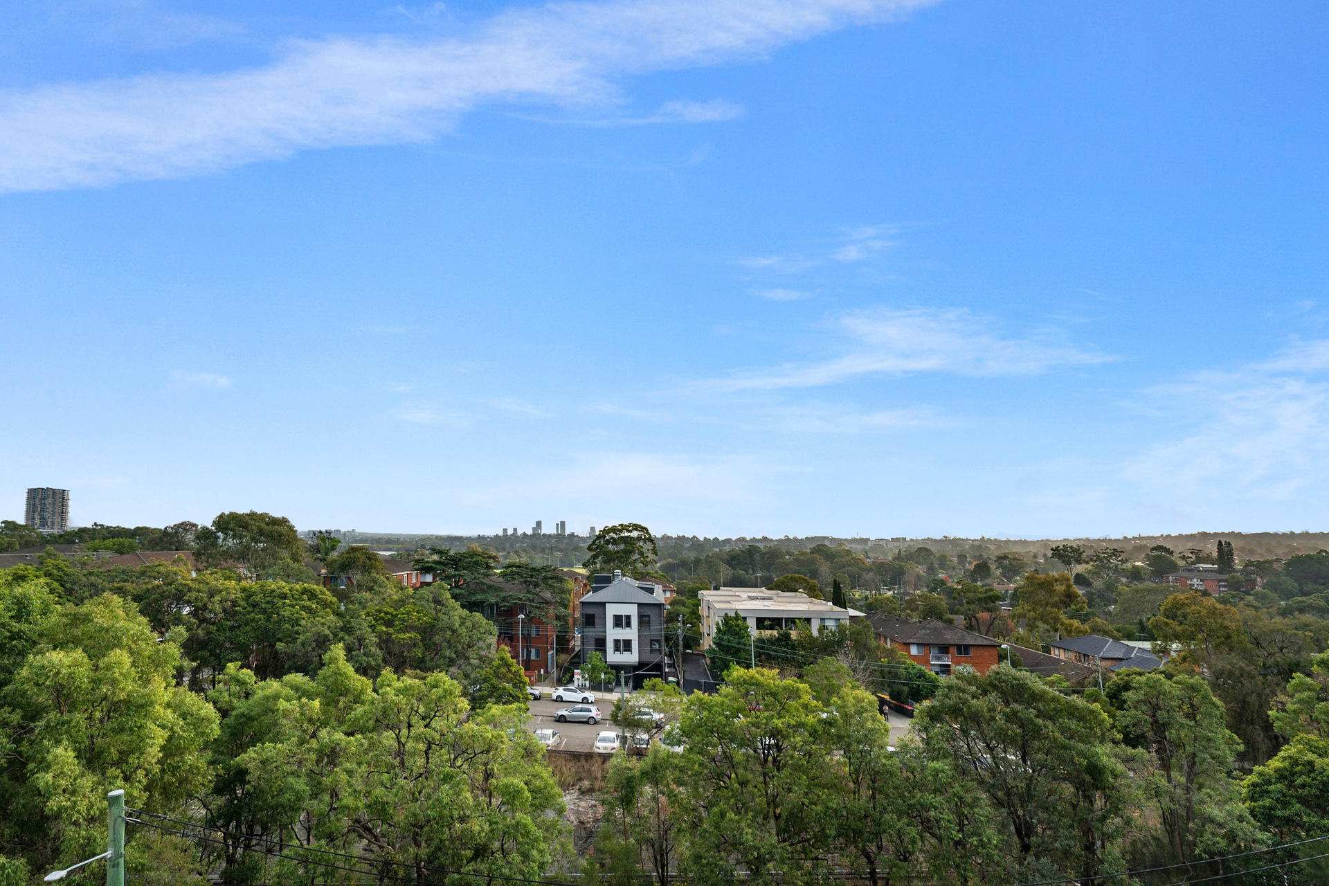 For Sale - 52/21 Bay Drive - New Property in Meadowbank - Real Estate by Rebecca Ying Li