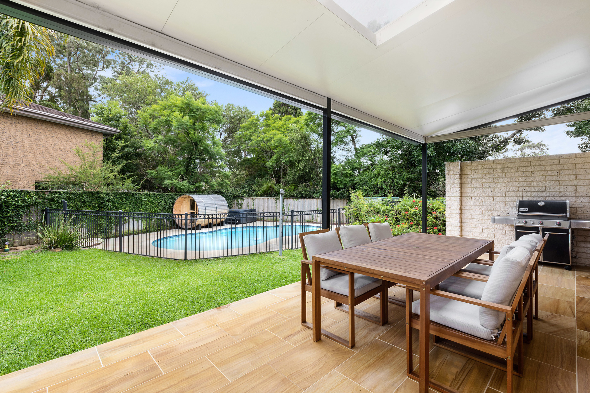 Sold - 22 Howard Place - New Property in North Epping - Real Estate by Teena Vaughan