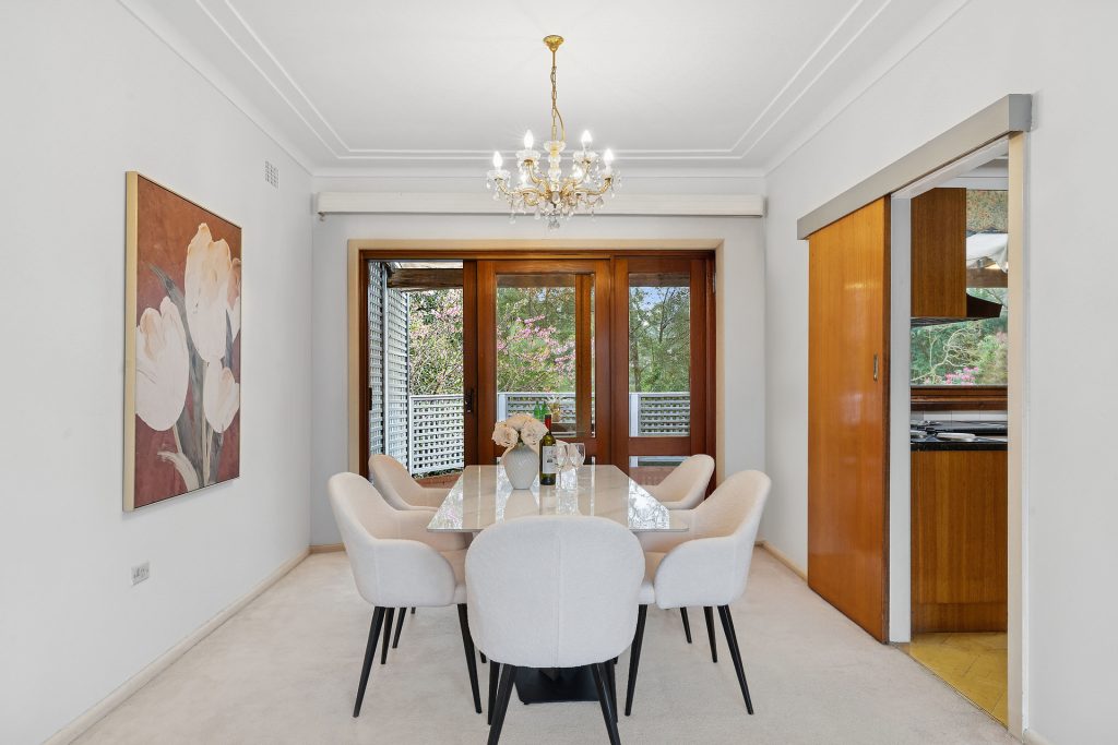 Sold - 69 Lamorna Avenue - New Property in Beecroft - Real Estate by Teena Vaughan