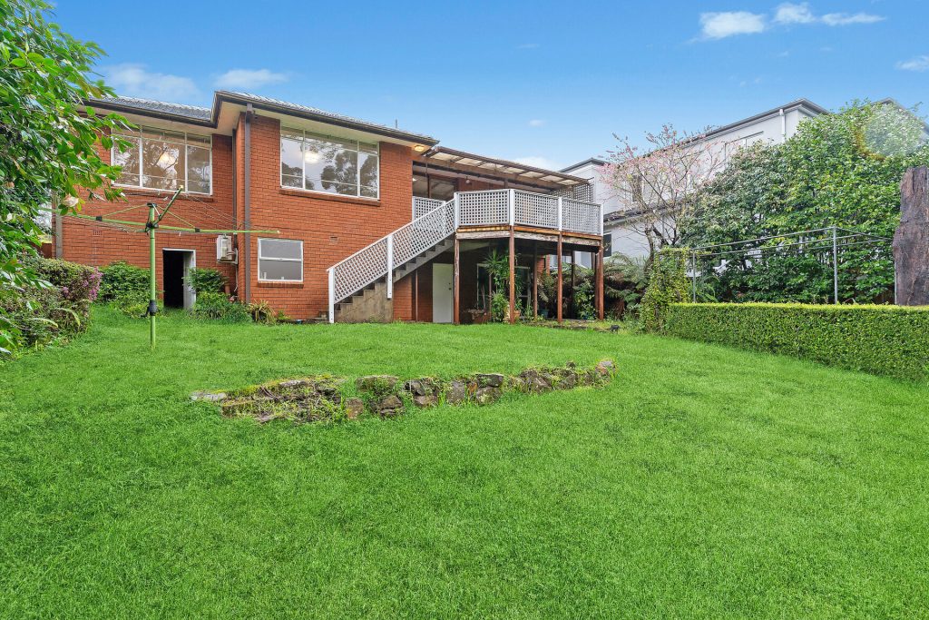 Sold - 69 Lamorna Avenue - New Property in Beecroft - Real Estate by Teena Vaughan