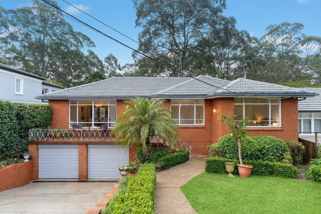 Sold - 69 Lamorna Avenue - New Property in Beecroft - Real Estate by Teena Vaughan