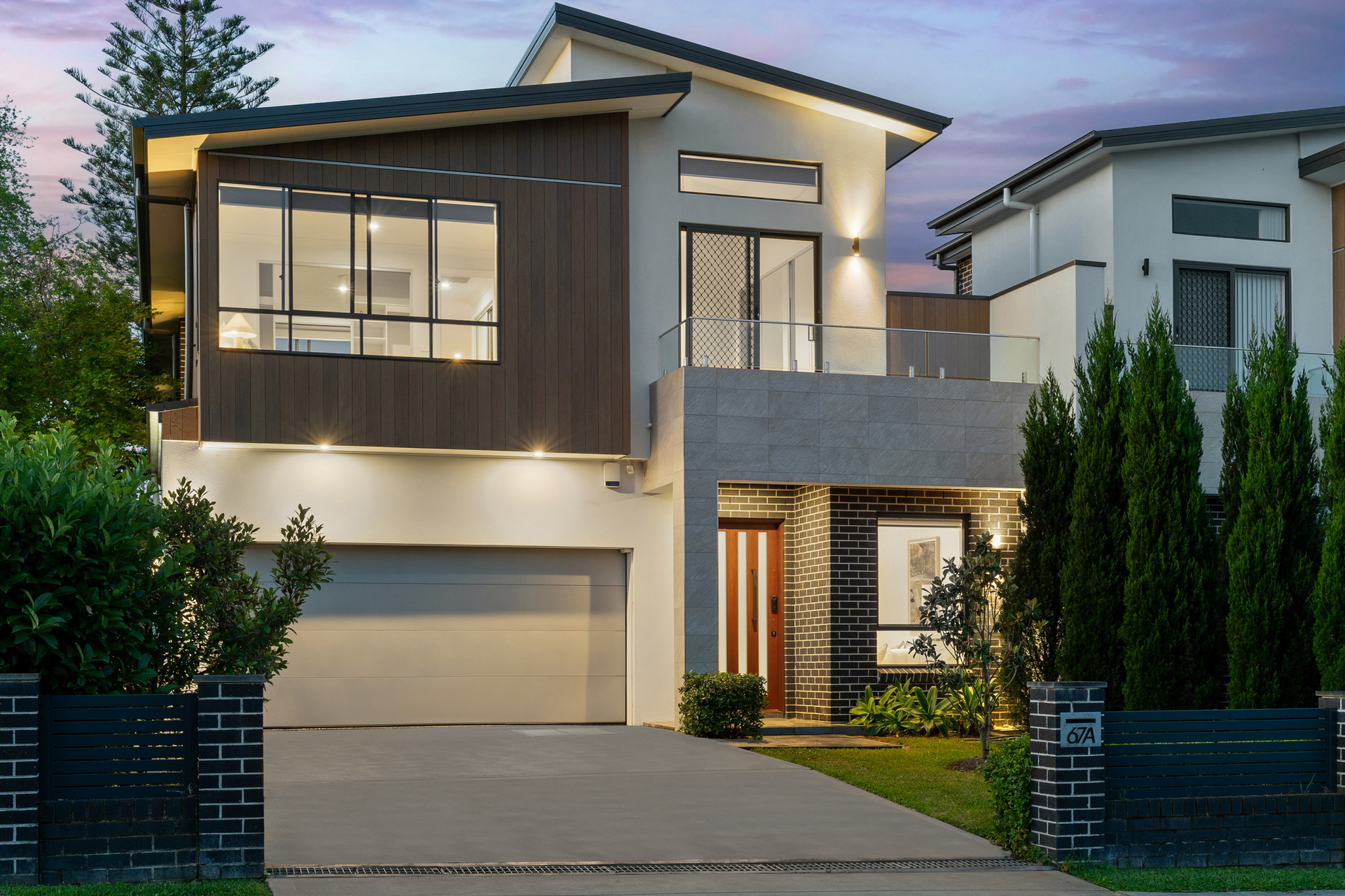 Sold - 67A Chelmsford Avenue - New Property in Epping - Real Estate by Teena Vaughan
