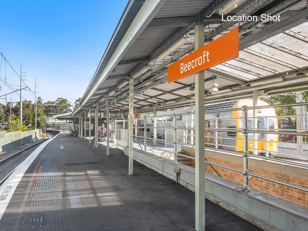Sold - 69 Lamorna Avenue - New Property in Beecroft - Real Estate by Teena Vaughan