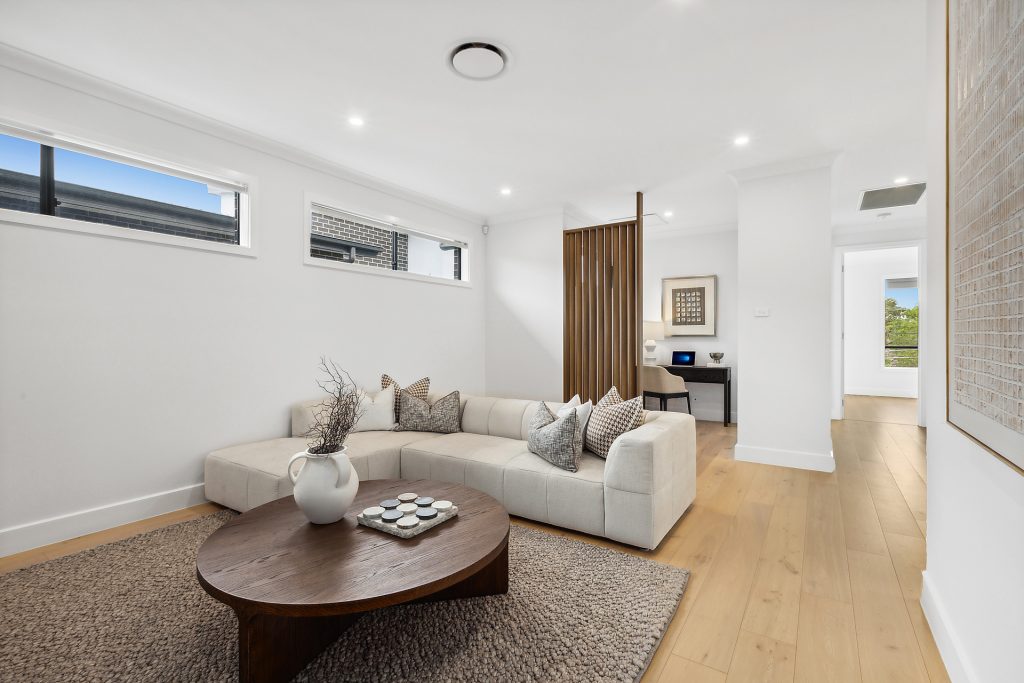 Sold - 67A Chelmsford Avenue - New Property in Epping - Real Estate by Teena Vaughan