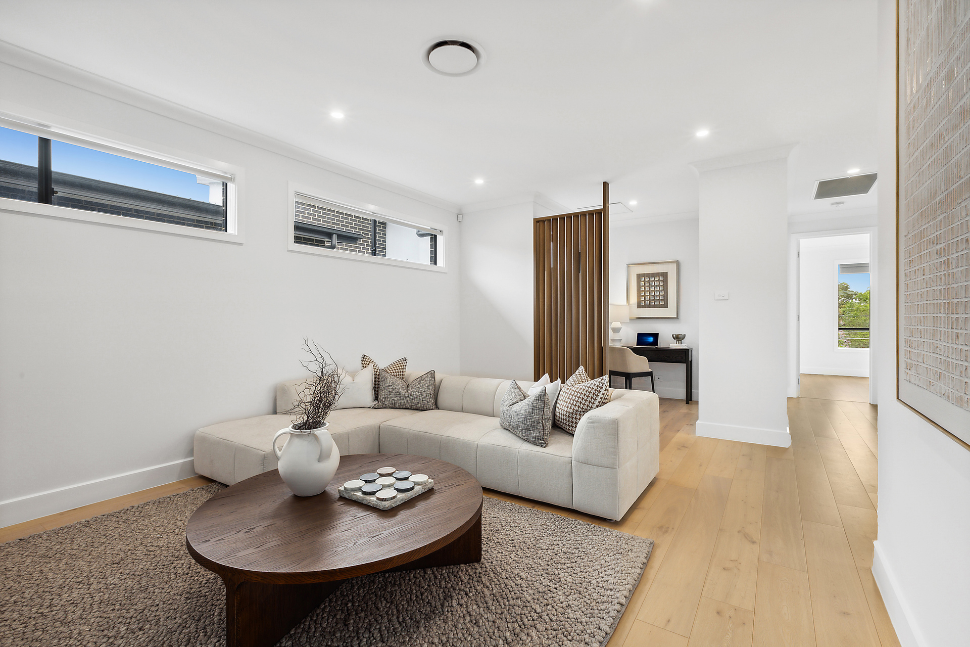 Sold - 67A Chelmsford Avenue - New Property in Epping - Real Estate by Teena Vaughan