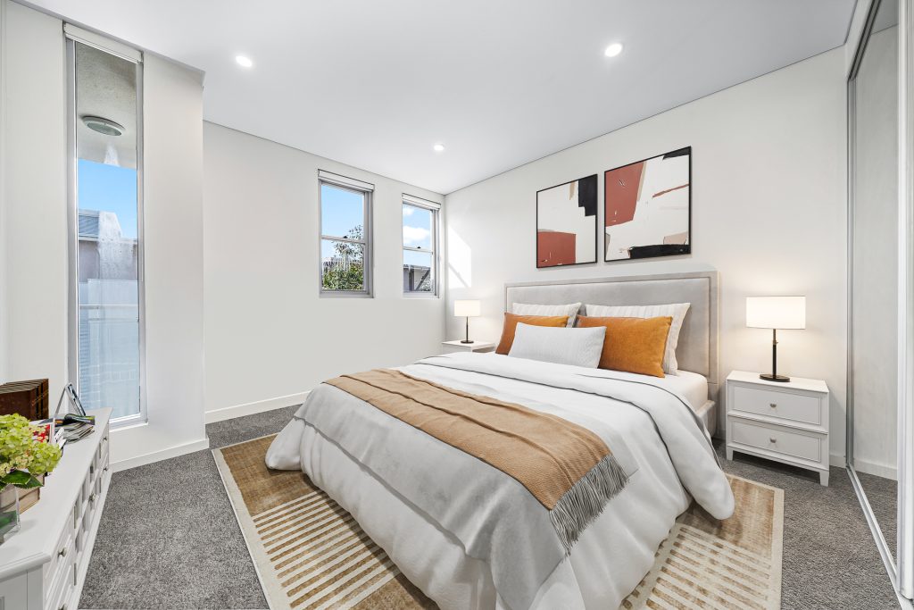Sold - 23/213-215 Carlingford Road - New Property in Carlingford - Real Estate by Teena Vaughan
