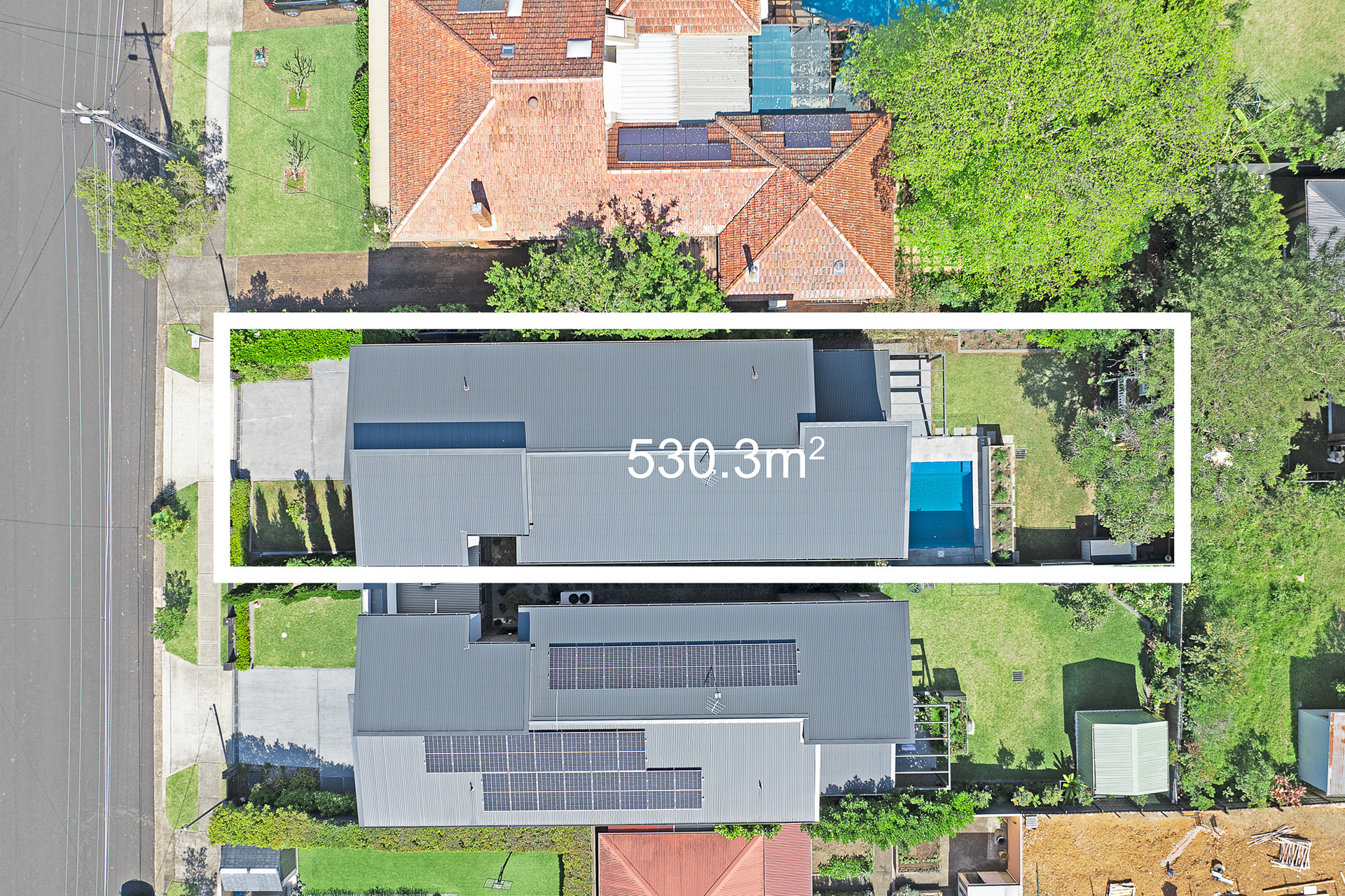 Sold - 67A Chelmsford Avenue - New Property in Epping - Real Estate by Teena Vaughan