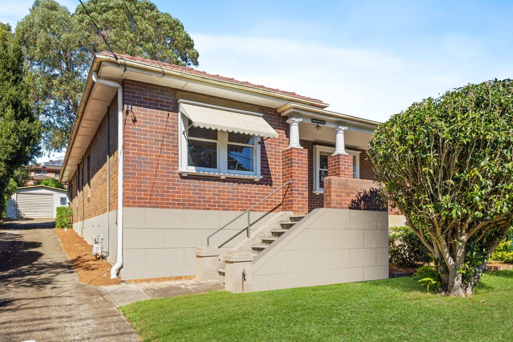 Sold - 48 Rutledge Street - New Property in Eastwood - Real Estate by Teena Vaughan