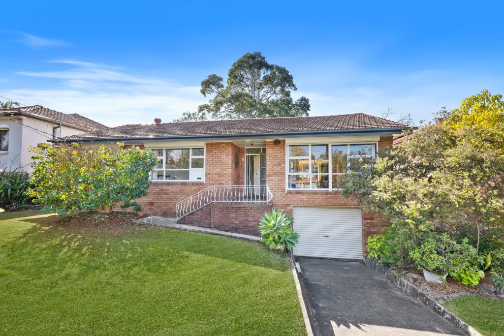 Sold - 9 Benghazi Road - New Property in Carlingford - Real Estate by Teena Vaughan