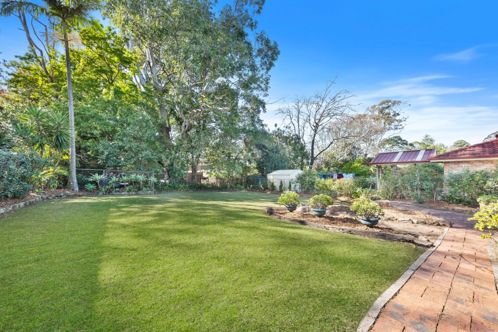 Sold - 9 Benghazi Road - New Property in Carlingford - Real Estate by Teena Vaughan