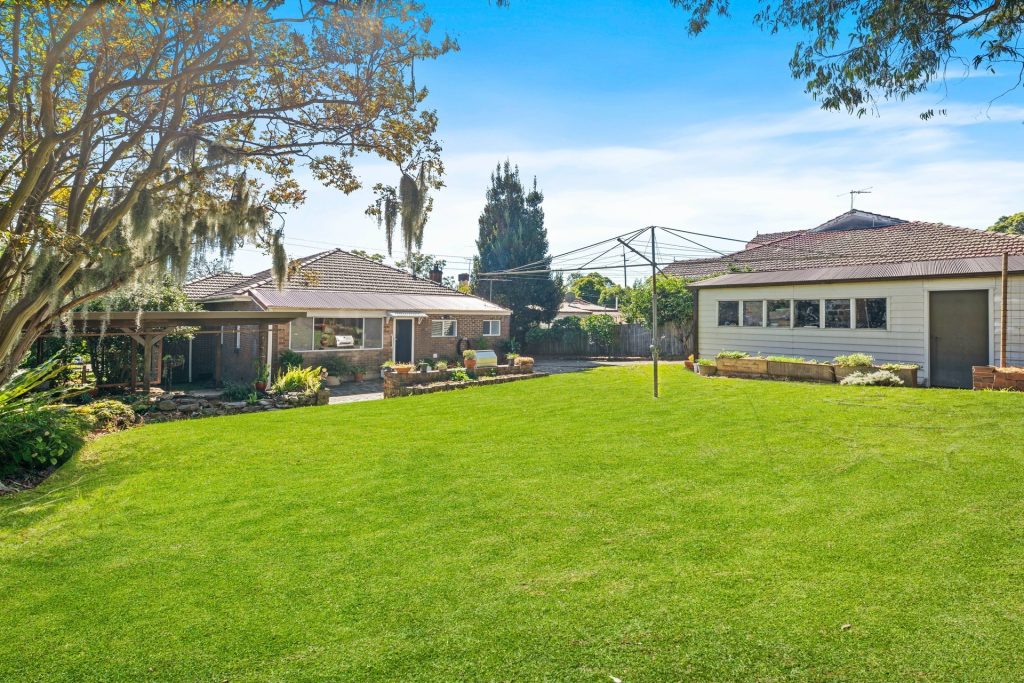Sold - 48 Rutledge Street - New Property in Eastwood - Real Estate by Teena Vaughan