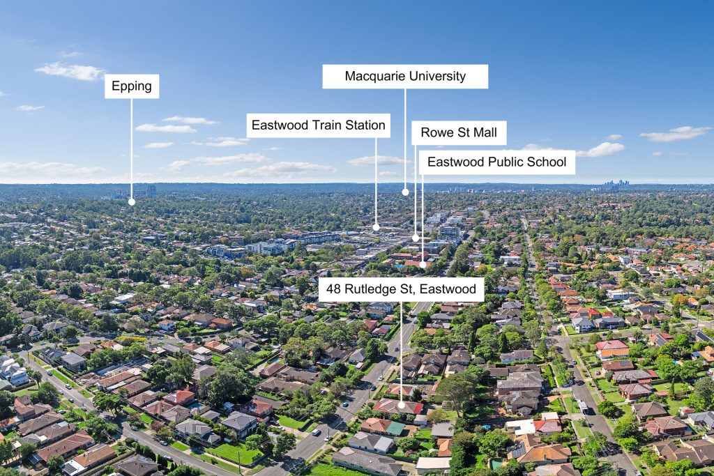 Sold - 48 Rutledge Street - New Property in Eastwood - Real Estate by Teena Vaughan