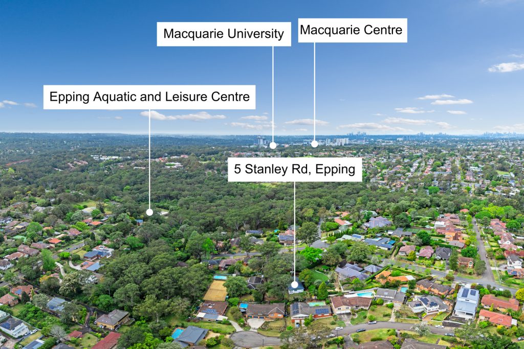 Sold - 5 Stanley Road - New Property in Epping - Real Estate by Teena Vaughan